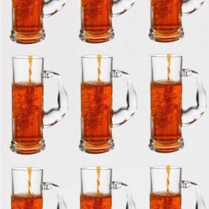 Somil Party Perfect Glasses/ Mug: Making Every Moment U...