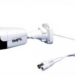 Bharat Magnetic 2.4MP HD Color Night Vision Bullet CCTV...