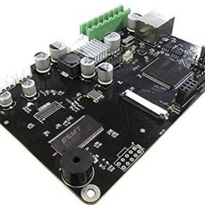 Creality LD-002R Motherboard AM1Socket ATX AMD 320 Chip...