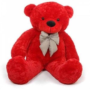 FamilyStore 3 Feet Soft Teddy Bear Very Beautiful Best ...