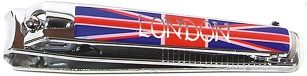 BABILA Large Nail Clipper (LONDON)-NC-V04 Steel