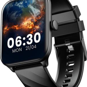 Cellecor E5 Connect 2.01" IPS HD Display | 700 NITS | B...