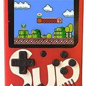 CHG New game console best handheld game 1 GB with 400