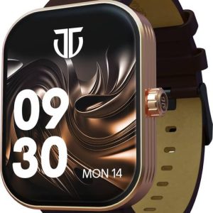 Titan Mirage with 1.96" AMOLED Display with AOD(410x502...