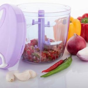 Akhiyan Products Vegetable & Fruit Chopper