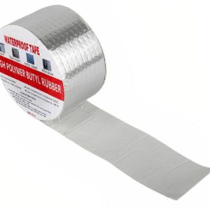 kripara Single Side Waterproof and Heat resistant Super...