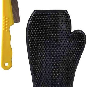 W9 Pet Products Basic Comb for Dog & Cat