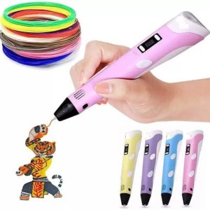 SHISHI PP-10 3D Printer Pen