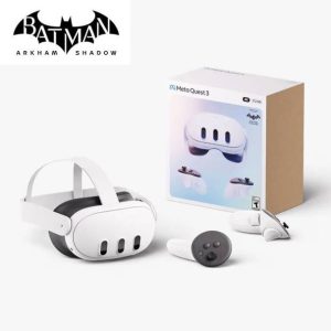META Quest 3 VR Console All-in-One 4K VR System High-Pe...