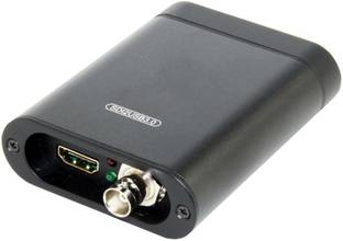 microware USB3.0 SDI 60FPS HDMI Video Capture Card HDMI to USB 3.0 2.0 Video Recording Media Streaming...