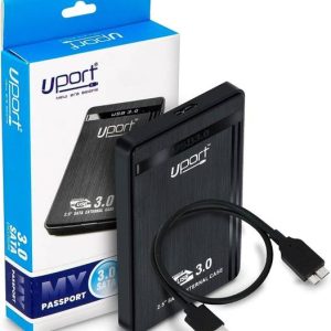 UPort UP-USB30 3 inch Shock Resistant INTERNAL HDD