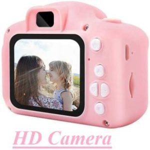 Bzrqx Gift Toy Baby Camera Baby Gift toys Camera Kids Real for boys Kids-Boys-Girls Photos Videos Reco...