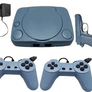 Inquisitive NV027 Classic Kids Tv Game For Plug & Play ...