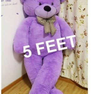 MOSU Skin Friendly Teddy Bear for Girlfriend/Birthday G...
