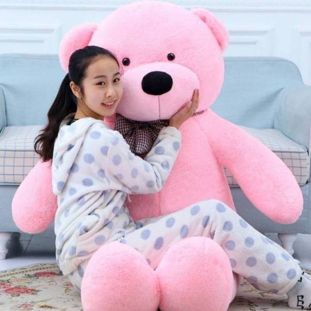 Pocketfriendly Cute bootsy pink color 60 Inch 5 feet - ...