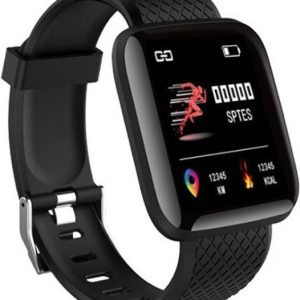 TECHEMPIRE Bluetooth Fitness Smart Watch Smartwatch
