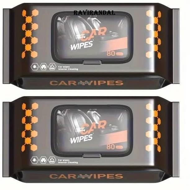 KPI Paste Car Polish for Leather