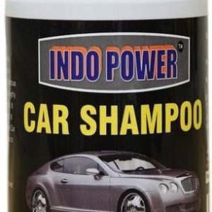 INDOPOWER CAR SHAMPOO 250ml. SUPER PACK197 Vehicle Inte...