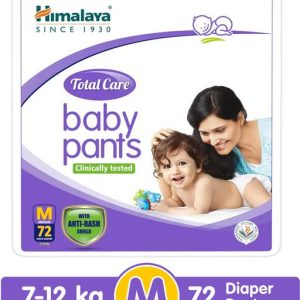 HIMALAYA Total Care Baby Pants - M
