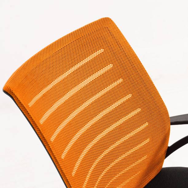 Seventh Heaven C Stand Ergonomic Mid Back Office Chair ...