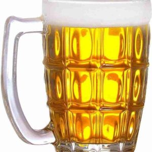 sanharshu Glass Set Beer Glass Beer Mug