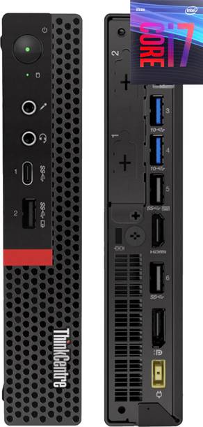 COMPUTER WORLD ThinkCentre Tiny PC | Core™ i7 - 9700 [1...