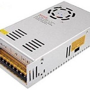 TRIDEV TRADERS 12V 30A 360W DC Switching Switch Power S...