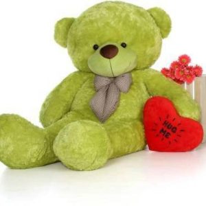 All Season 3 Feet Premium Stuffed Toy, Teddy Bear, Best...