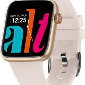 alt Lit, 1.85HD Display, Bt Calling, 7 day Battery, AI ...