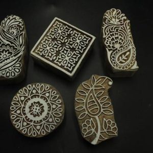 jaipurkala D00221 Printing Blocks
