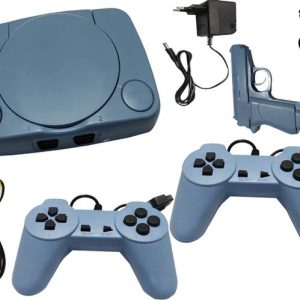 Quotidien NEW CLASSIC 8BIT TRENDY CONTRA TV GAME WITH I...