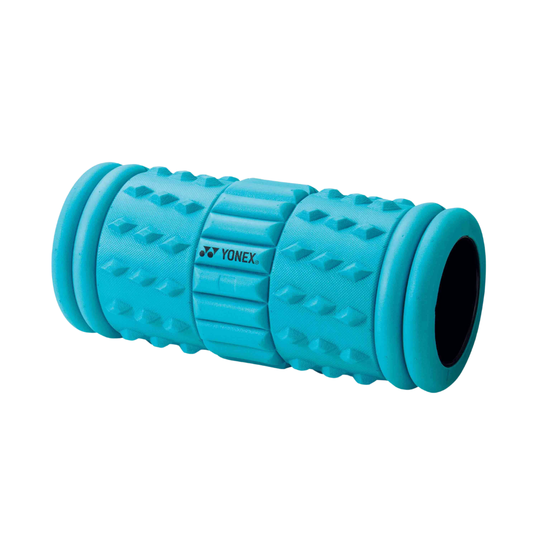 AC513 FOAM ROLLER METTALIC BLUE