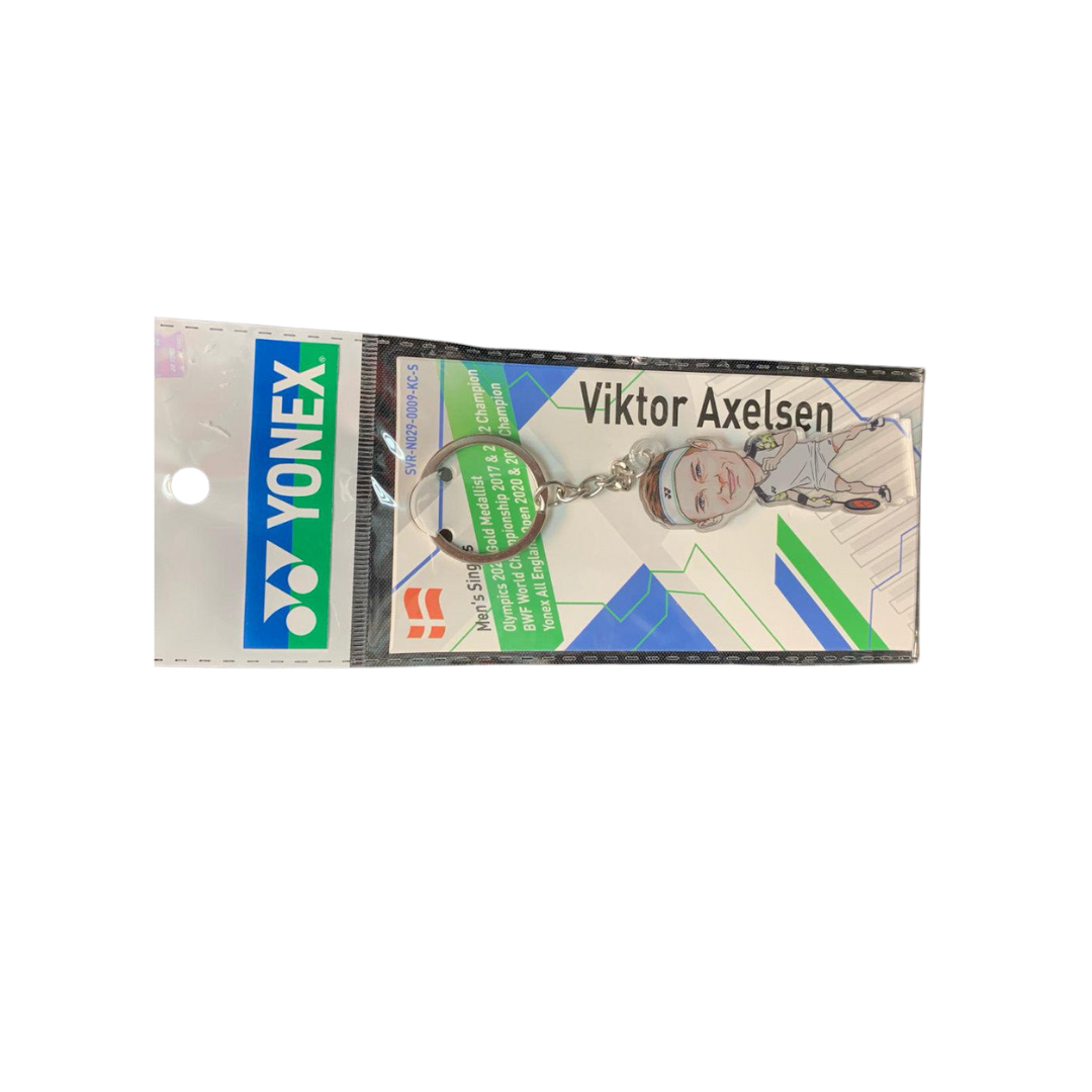 KEYCHAIN 0009 KC VICTOR AXELSEN
