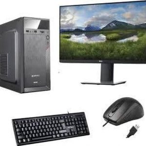 Singinn SING473740001 Core i3 (4 GB DDR2/500 GB/10 GB S...