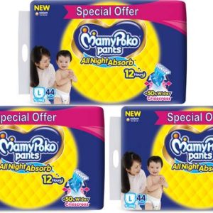 MamyPoko Standard All Night L132 - L