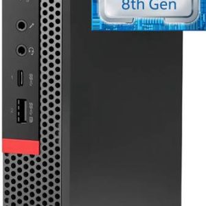 Hayyo Core™ i7-8700 Processor [6 Cores, 12 Threads] | T...