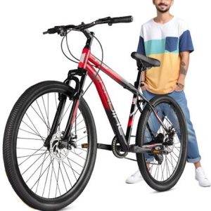 CRADIAC STINGER 7 Speed | Fully Fitted | Suspension For...