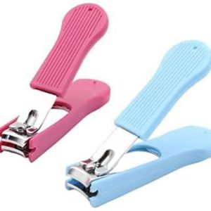 Honbon NailCutter,NailKatter,Nail Clippers for Toe,Fing...