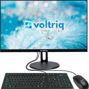 Voltriq All in One Core i3 (16 GB DDR4/Windows 11 Home/...