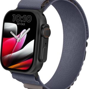 Cellecor RUSH 1.91" HD Display | 600 NITS | BT-Calling ...