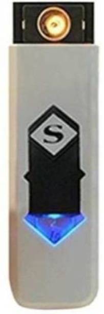 GUGGU OIS_408B Flameless Cigarette Lighter compatiable ...