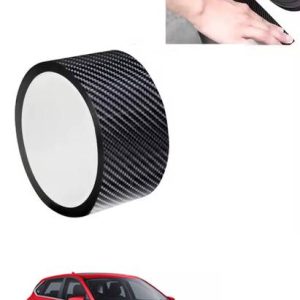 AYW Black Universal Shine Anti-Scratch Waterproof Flexi...