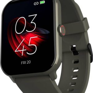 beatXP Neo 1.85'' HD Display Bluetooth Calling Smart Wa...