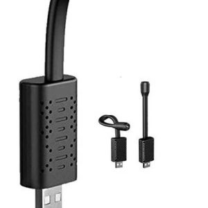 AVOIHS WiFi 1080P HD Mini Hidden CCTV Spy Camera Live F...
