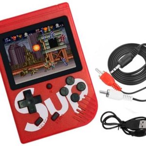 BUY SURETY New Collection SUP Handheld Game Console,Por...