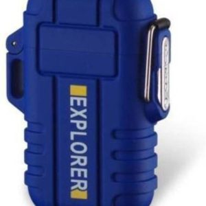 GUGGU FSK_552H_Explorer Cigarette Lighter ||Perfect Gif...