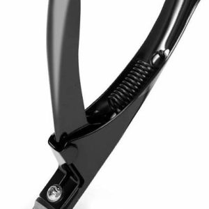 THR3E STROKES Professional Acrylic Nail Edge Cutter Cli...
