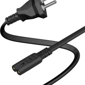 Shizencove Power Cord 1.5 m Printer Power Cable
