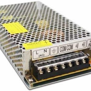 sheetal traders Led Indicator 12 Volts / 5 Amp DC Outpu...