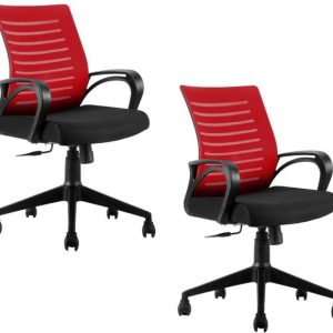 MAESTRO SEATING SYSTEMS Home & Office Mesh Chair with F...